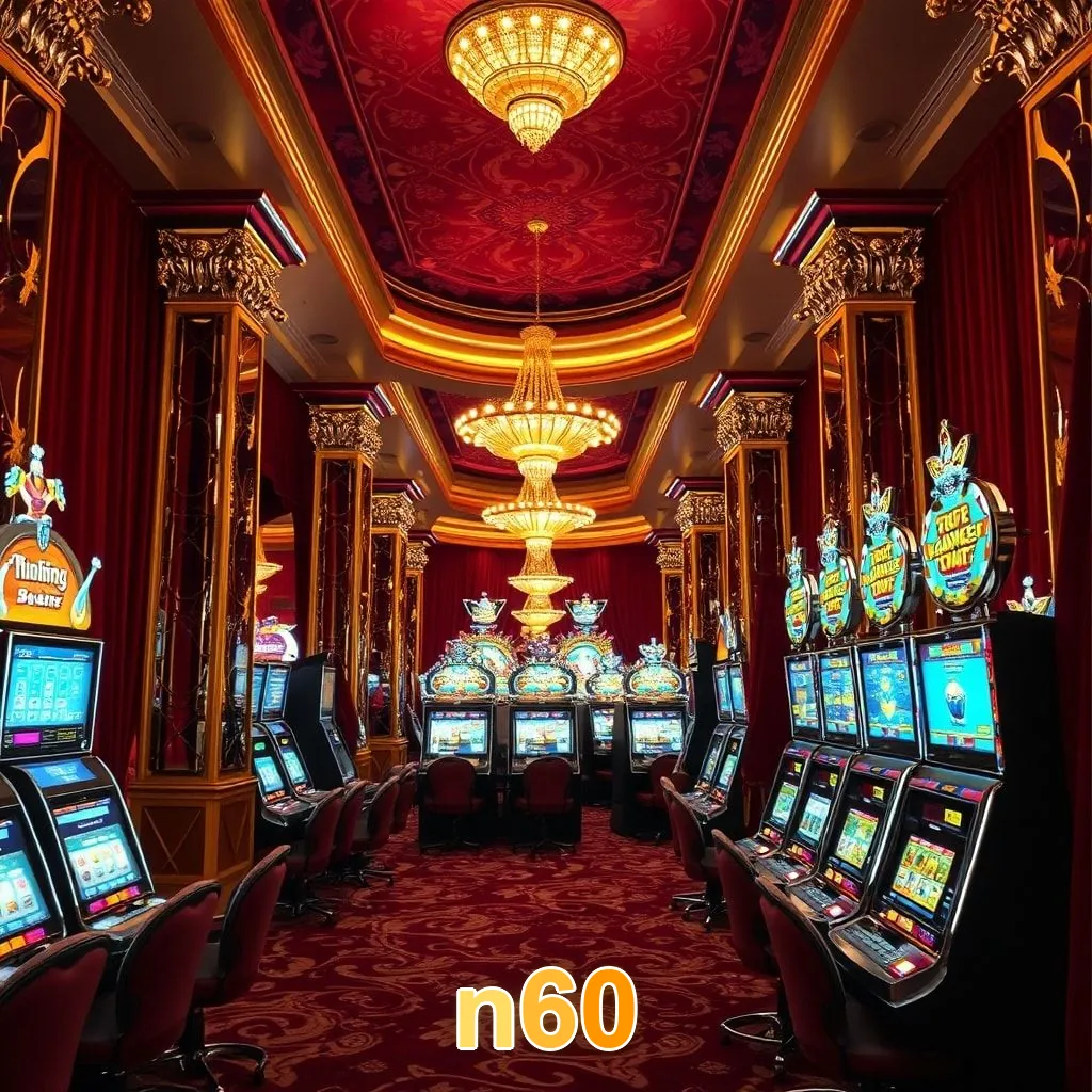 Notificações App n60