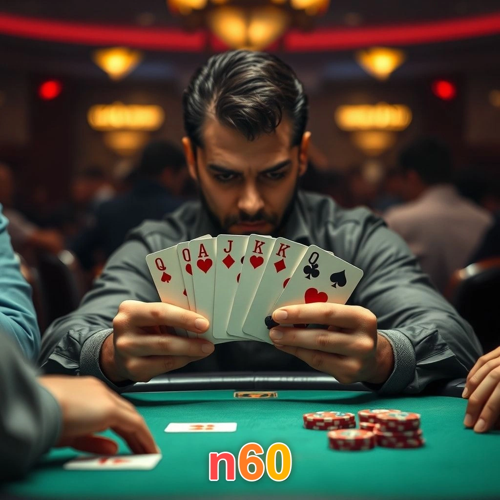Chuva de Bônus n60 nos slots