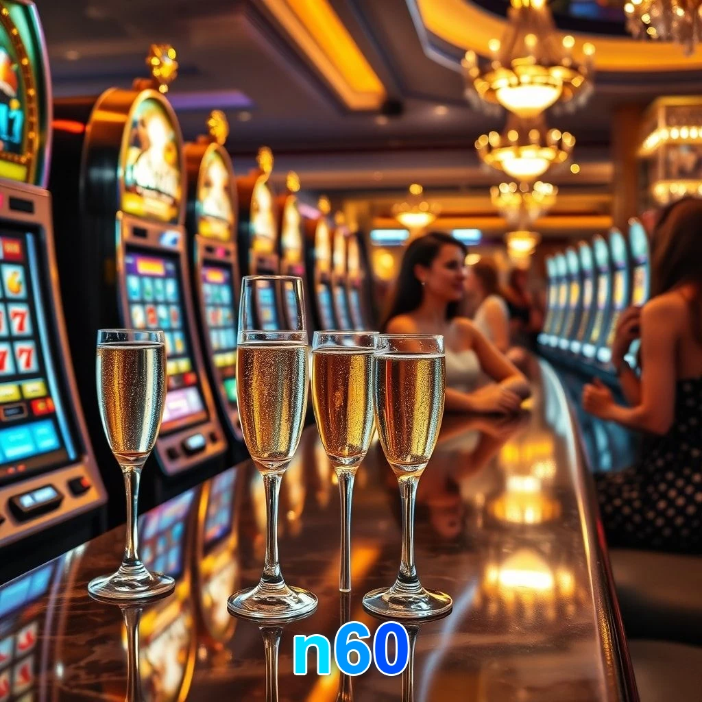 Benefícios Download n60